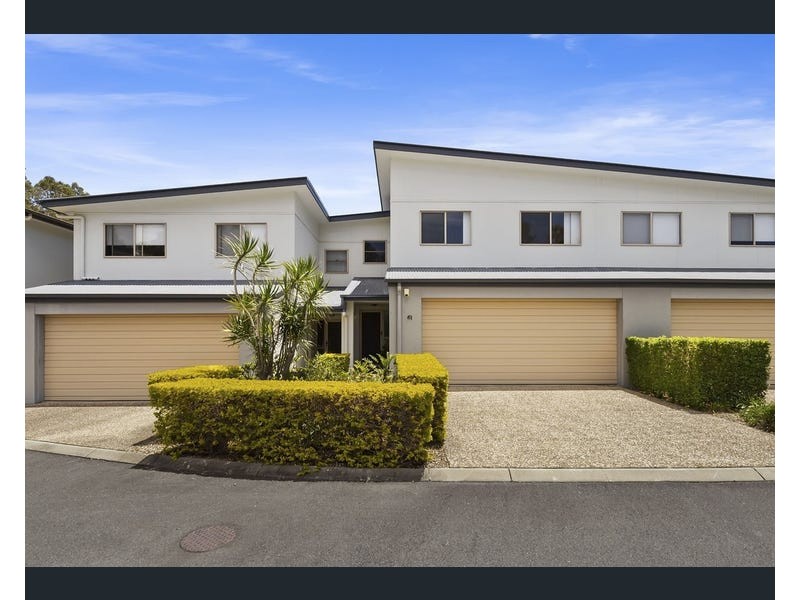 61/10 Tripcony Place, Wakerley QLD 4154