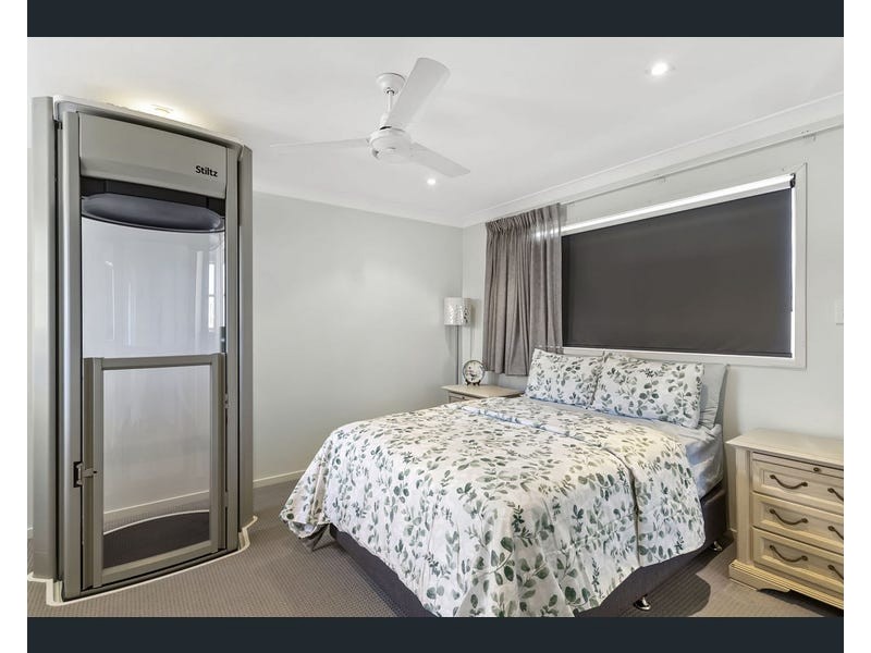 61/10 Tripcony Place, Wakerley QLD 4154