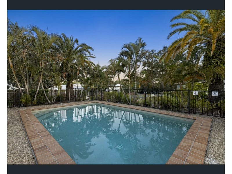 61/10 Tripcony Place, Wakerley QLD 4154