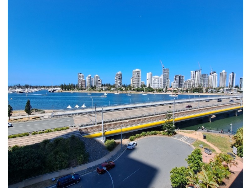 716/2 Barney Street, Southport QLD 4215