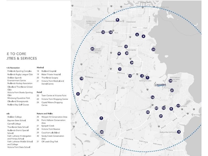 11 Rachow Street, Thornlands QLD 4164