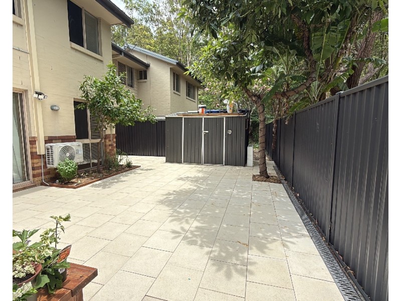 84/757 ASHMORE ROAD, Molendinar QLD 4214