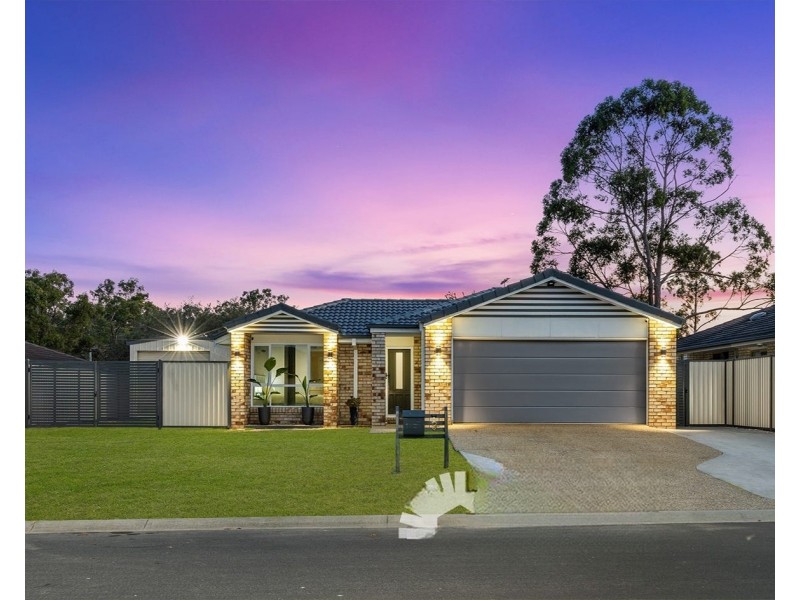 9 Woodstock Street, Morayfield QLD 4506