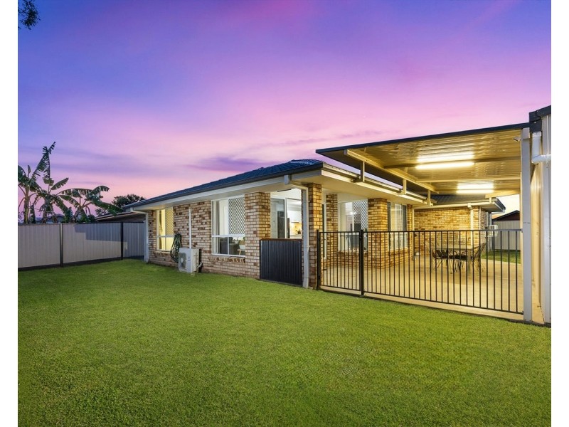 9 Woodstock Street, Morayfield QLD 4506
