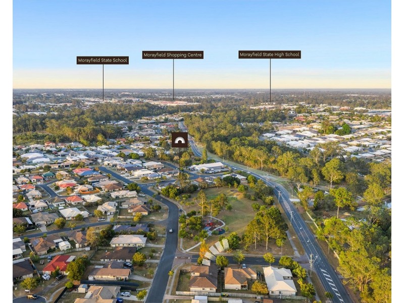 9 Woodstock Street, Morayfield QLD 4506