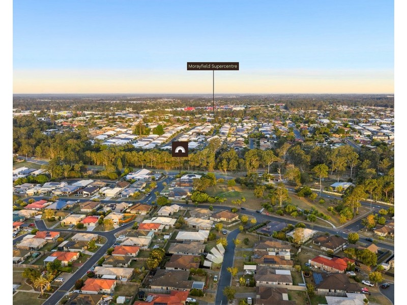 9 Woodstock Street, Morayfield QLD 4506