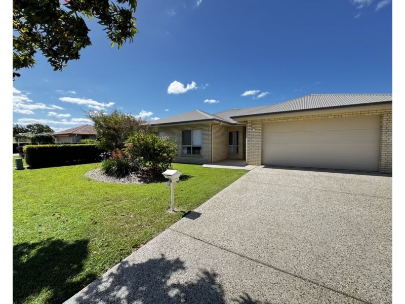 33 Vieritz Road, Bellmere QLD 4510