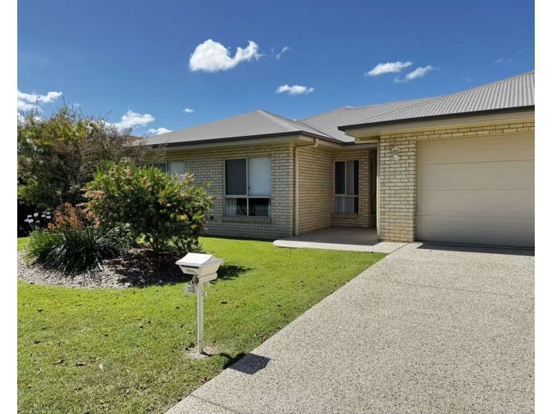 33 Vieritz Road, Bellmere QLD 4510