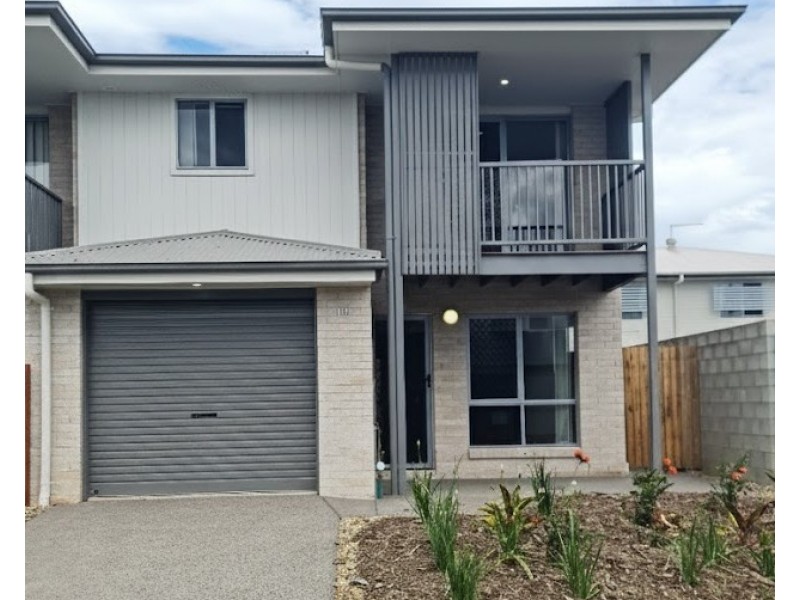 101/31 Goodrich Road W, Murrumba Downs QLD 4503