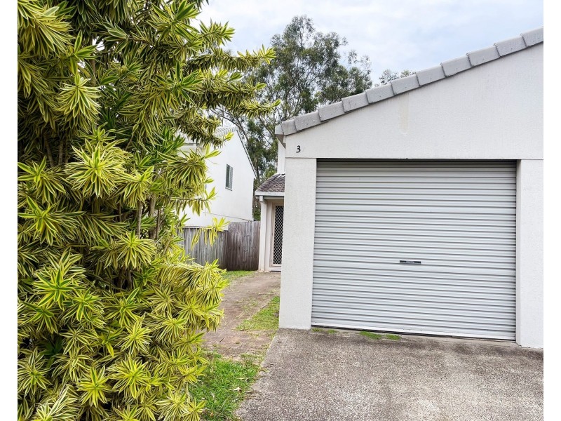 3/15 Bridgman Dr, Reedy Creek QLD 4227