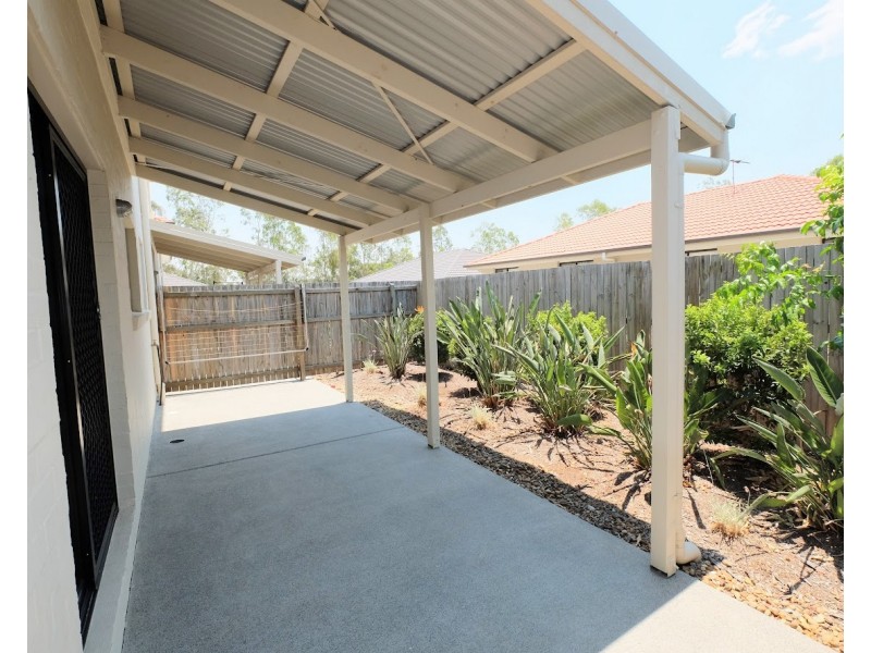 20 SANFLEX STREET, Darra QLD 4076