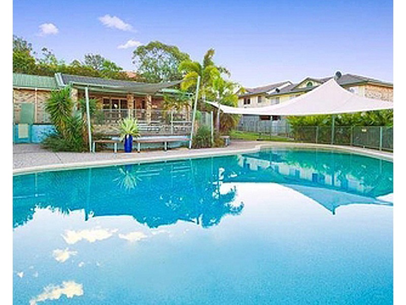48/21 Leviathan Drive, Mudgeeraba QLD 4213