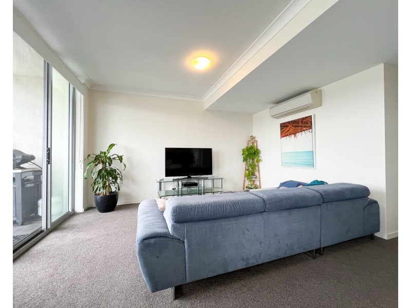 16/19 Talbot Street, Coorparoo QLD 4151