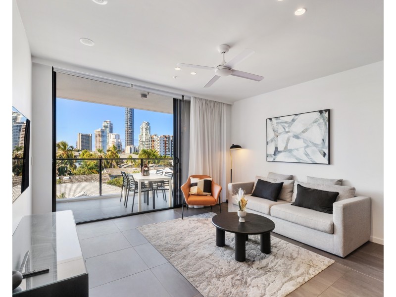 307/28 Dalpura Street, Surfers Paradise QLD 4217