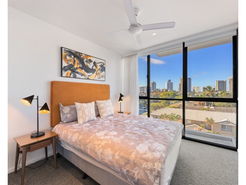 307/28 Dalpura Street, Surfers Paradise QLD 4217