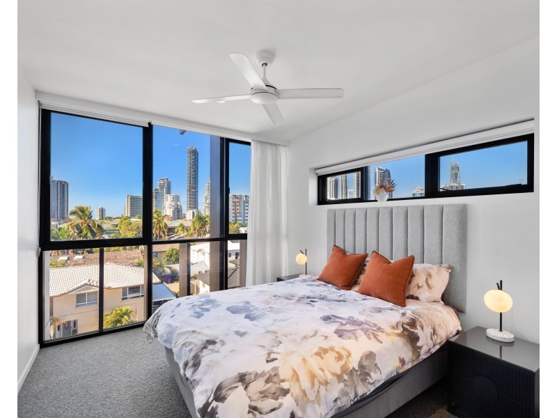 307/28 Dalpura Street, Surfers Paradise QLD 4217
