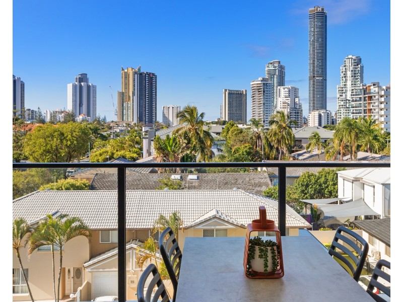 307/28 Dalpura Street, Surfers Paradise QLD 4217