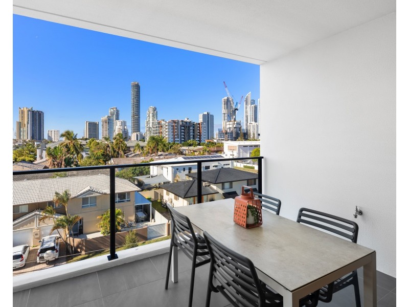 307/28 Dalpura Street, Surfers Paradise QLD 4217