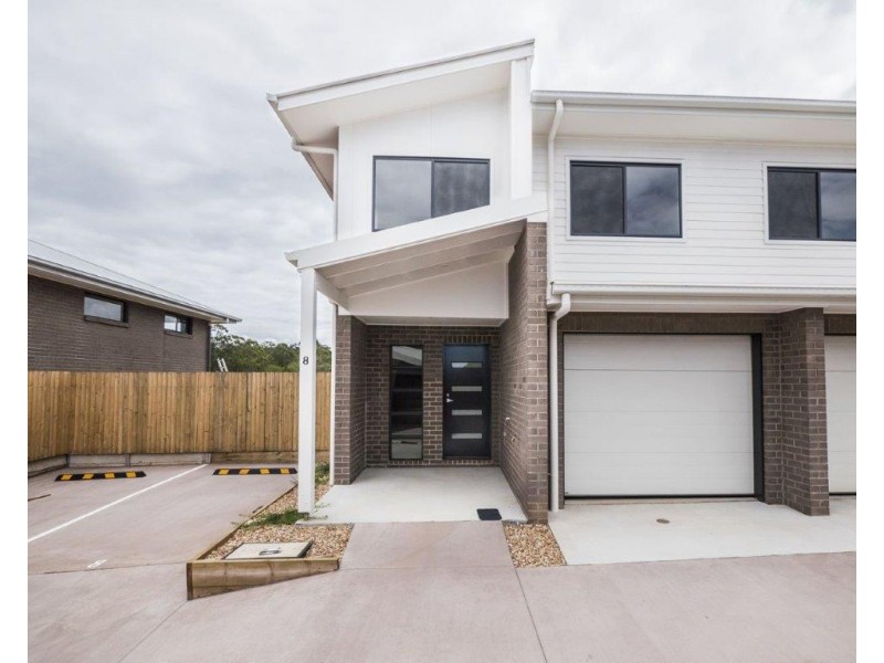 26/165 Ann, Kallangur QLD 4503