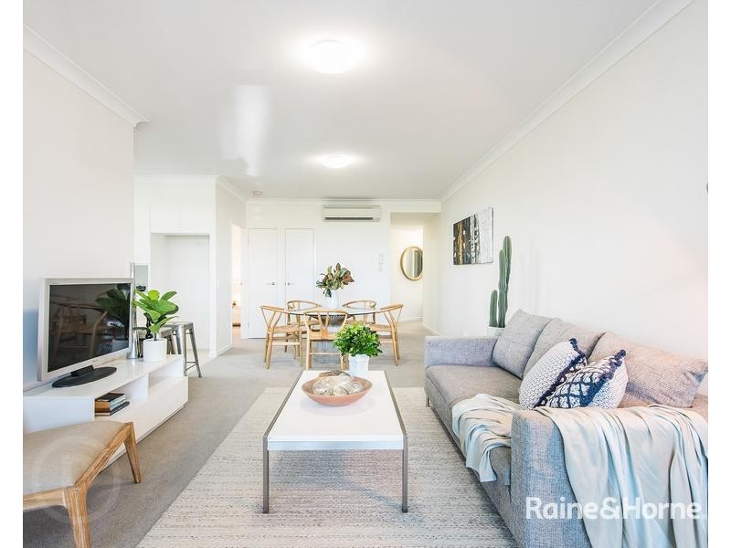 24/19 Talbot Street, Coorparoo QLD 4151