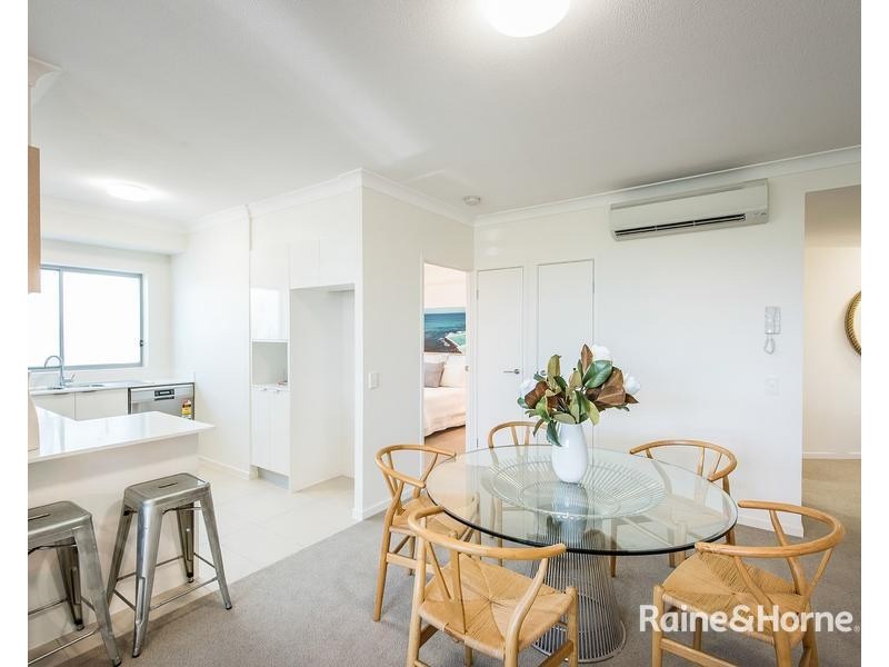 24/19 Talbot Street, Coorparoo QLD 4151