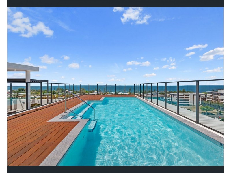 1205/90 Berrima Street, Wynnum QLD 4178