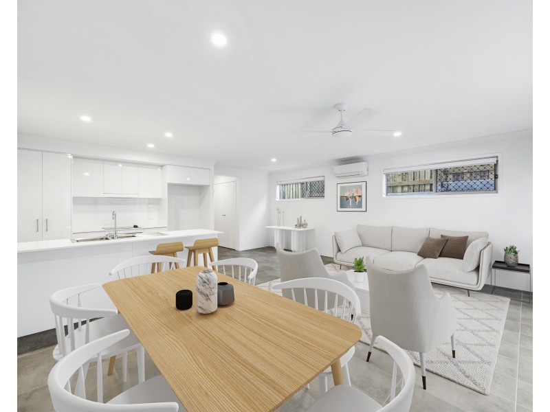 38/47 Urbana Boulevard, Coomera QLD 4209