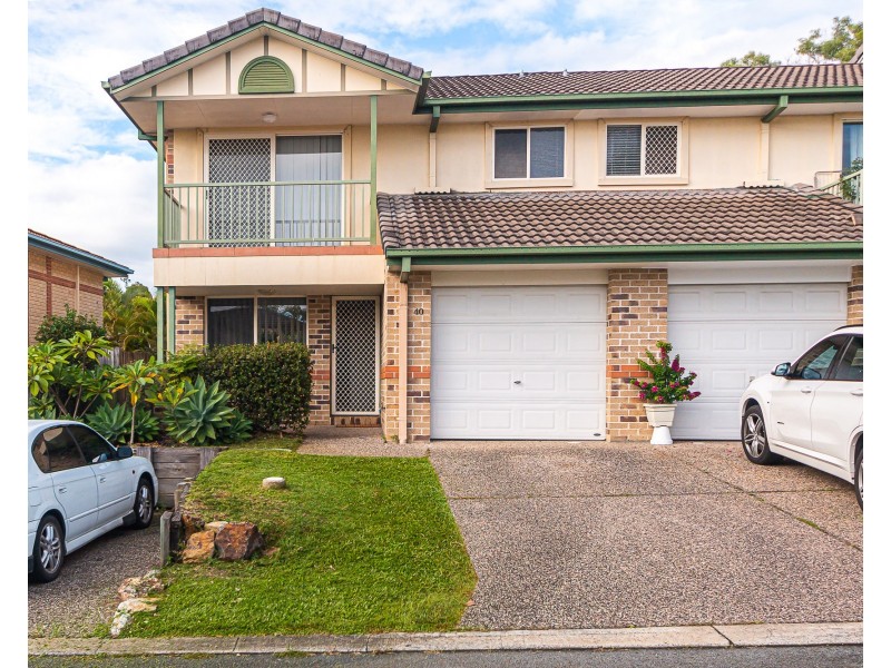 40/21 Leviathan Drive, Mudgeeraba QLD 4213