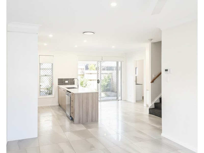 28/83 Cribb Avenue, Mitchelton QLD 4053