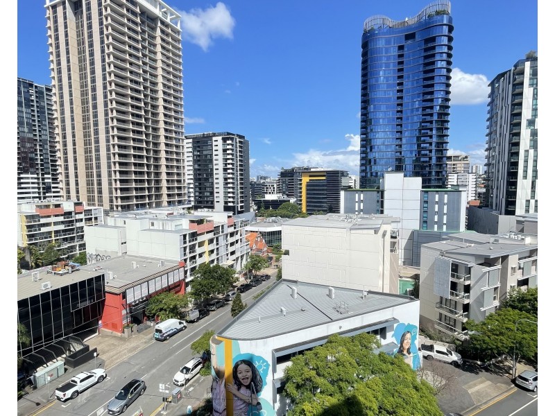 L5/45 Boundary Street, South Brisbane QLD 4101