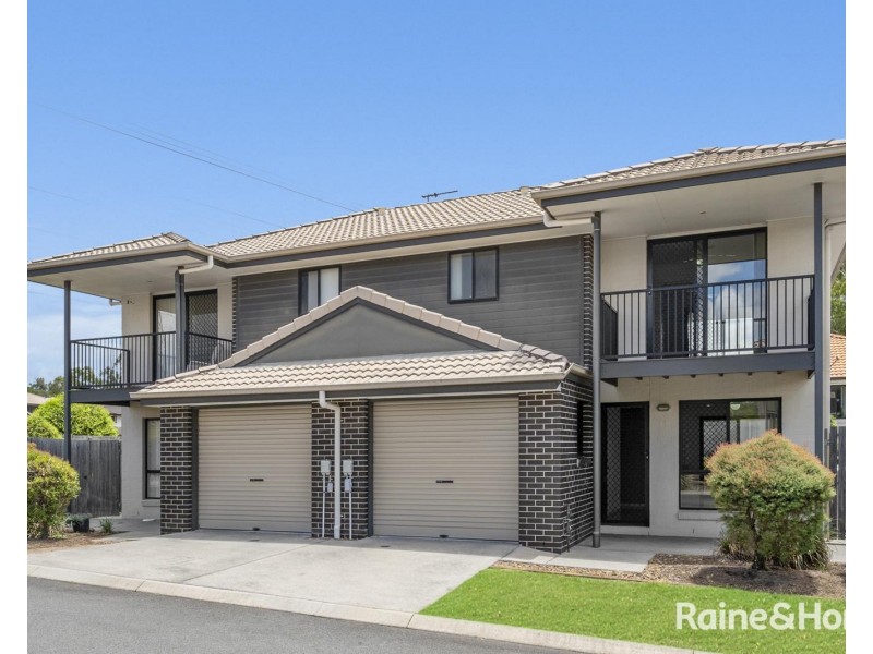 75/20 Sanflex Street, Darra QLD 4076