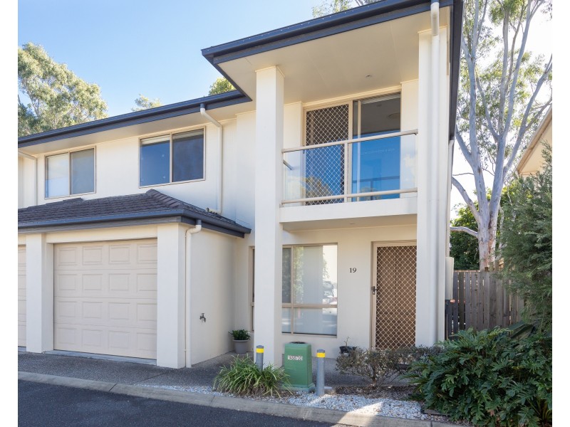 19/40 Hargreaves Road, Manly West QLD 4179