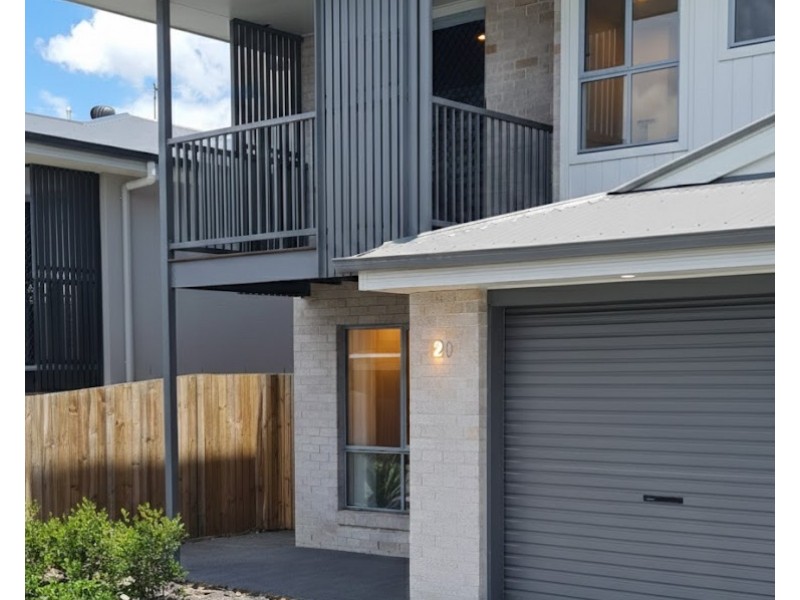 20/31 Goodrich Road West, Murrumba Downs QLD 4503