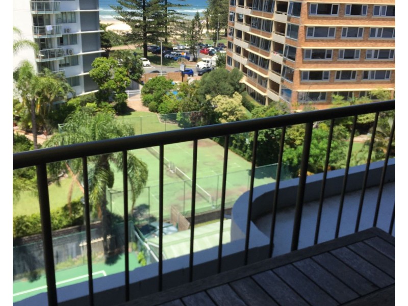 602/1855 Gold Coast Highway, Burleigh Heads QLD 4220