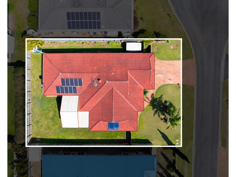 5 Kalamoun Ct, Dakabin QLD 4503