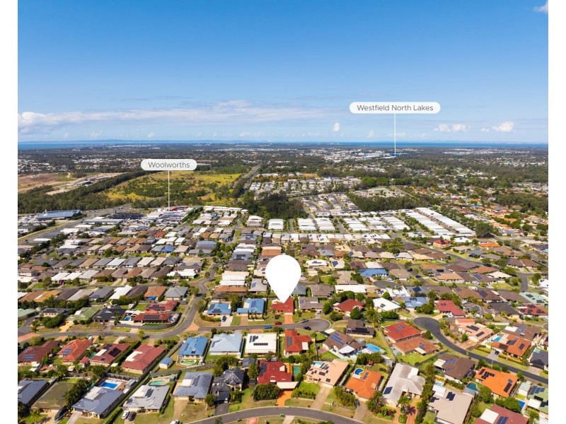 5 Kalamoun Ct, Dakabin QLD 4503