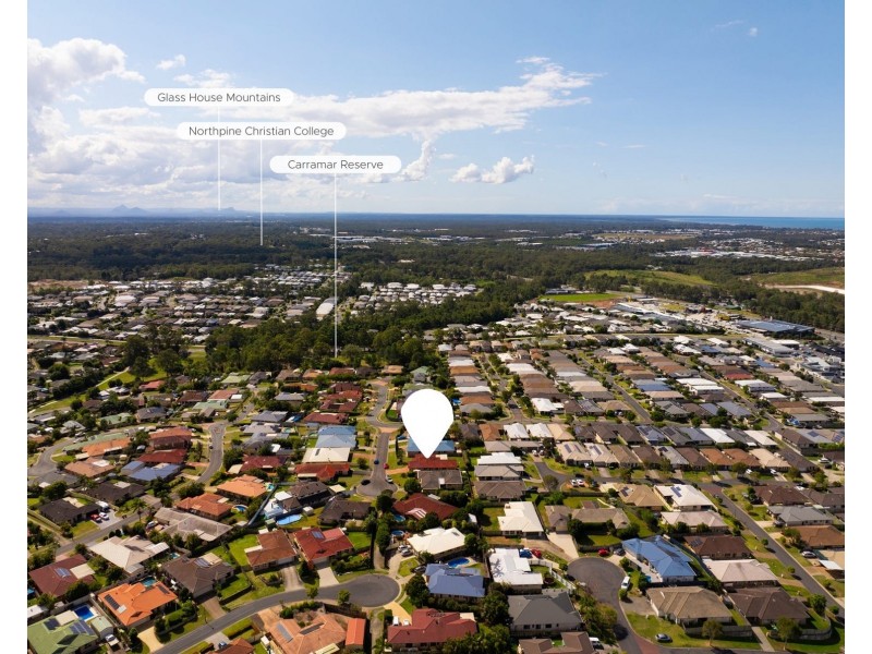 5 Kalamoun Ct, Dakabin QLD 4503