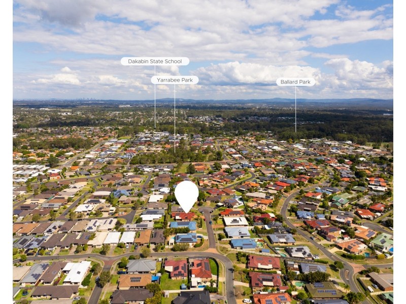 5 Kalamoun Ct, Dakabin QLD 4503