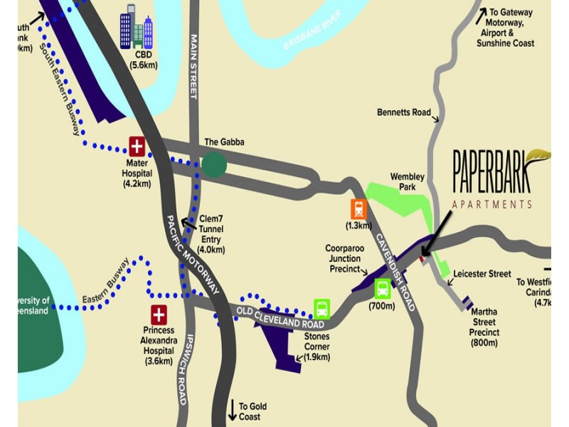 19 Talbot Street, Coorparoo QLD 4151