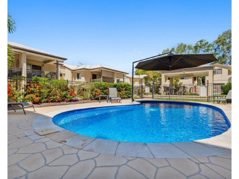 34/158 WOOGAROO STREET, Forest Lake QLD 4078