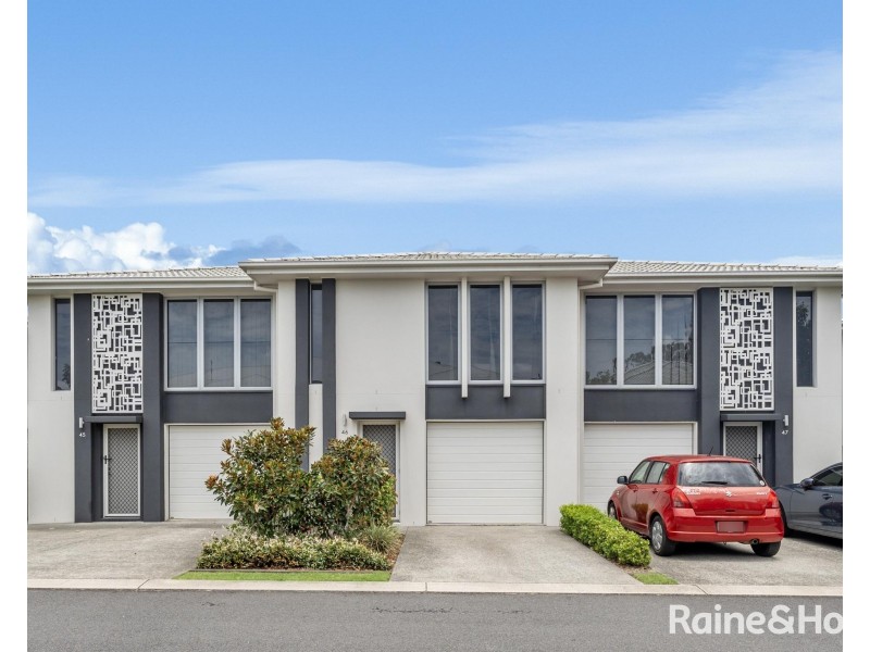 46/188 Gainsborough Drive, Pimpama QLD 4209