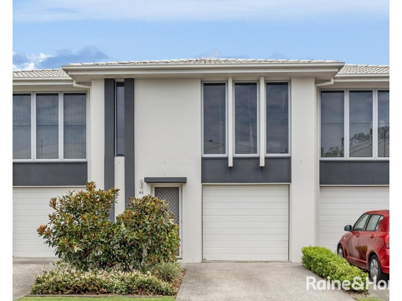 46/188 Gainsborough Drive, Pimpama QLD 4209