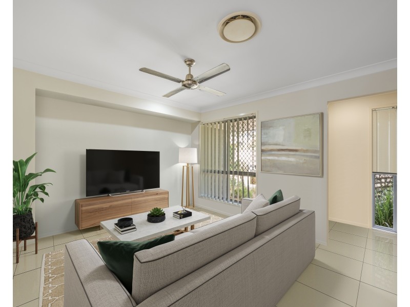 42/86 carselgrove ave, Fitzgibbon QLD 4018