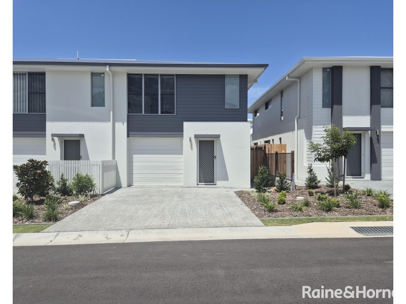 51/63 Watercress Boulevard, Redbank Plains QLD 4301