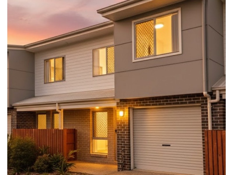 6/31 Goodrich Road West, Murrumba Downs QLD 4503