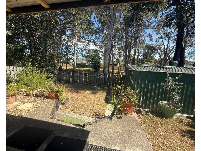 2/17 Eurimbula Court, Paradise Point QLD 4216