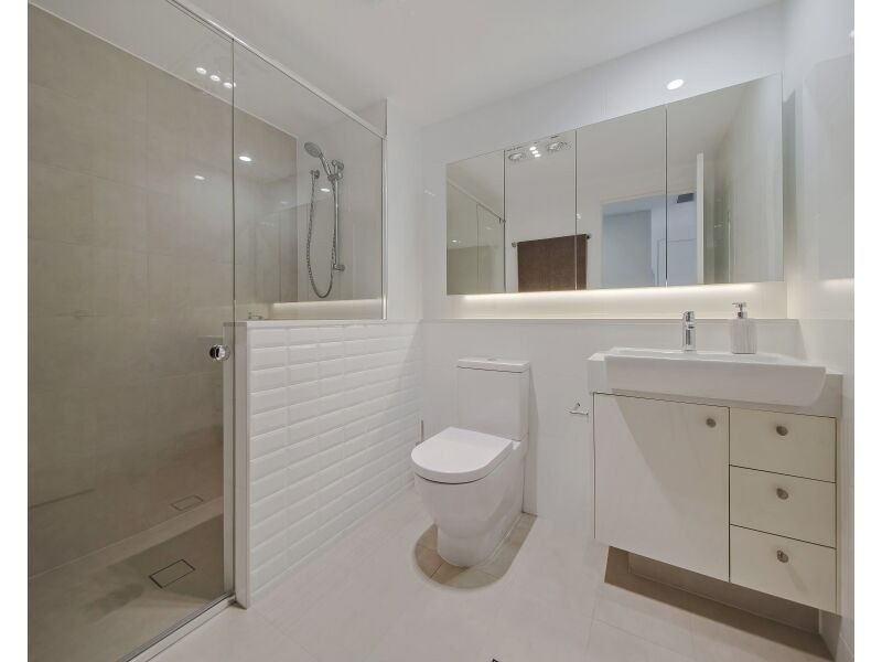 1/45 shakespeare st, Coorparoo QLD 4151