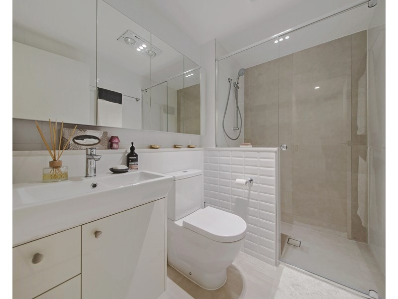 1/45 shakespeare st, Coorparoo QLD 4151