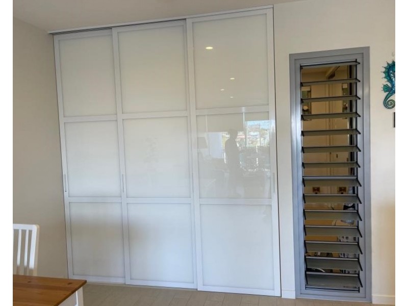 1/45 shakespeare st, Coorparoo QLD 4151