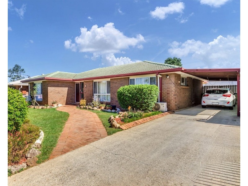12 Olivia Drive, Kallangur QLD 4503